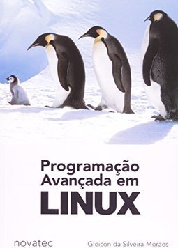 Programação Avançada em Linux