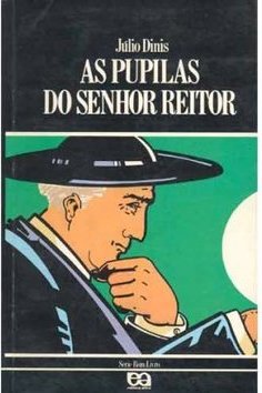 AS PUPILAS DO SENHOR REITOR