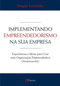 Implementando Empreendedorismo na Sua Empresa
