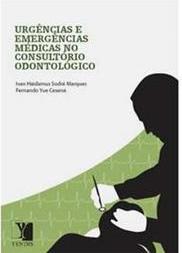 Urgências e Emergências Médicas no Consultório Odontológico