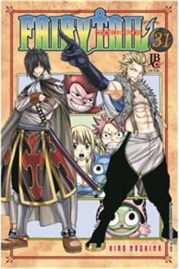 Fairy Tail