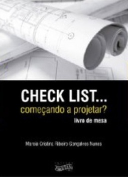 Check List...Começando a projetar?
