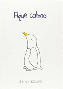 Fique Calmo