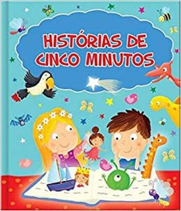 Histórias de cinco minutos