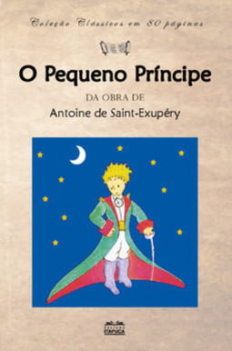 O pequeno príncipe