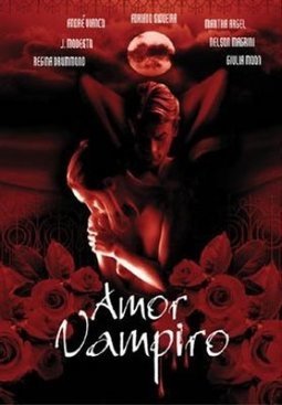 Amor Vampiro