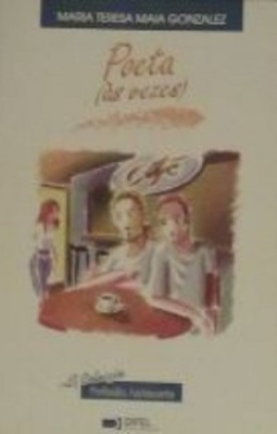 Poeta (às vezes) (Profissão: Adolescente #5)