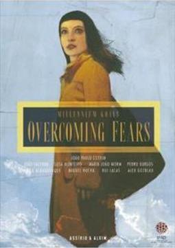 OVERCOMING FEARS