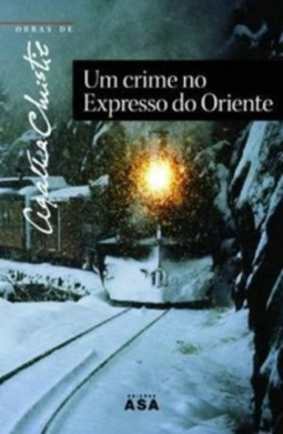Um Crime no Expresso do Oriente #14