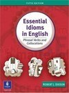 ESSENTIAL IDIOMS IN ENGLISH