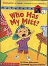 Who Has My Mitt?