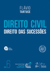Direito civil: direito das sucessões