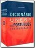 Dicionário UNESP do Português Contemporâneo