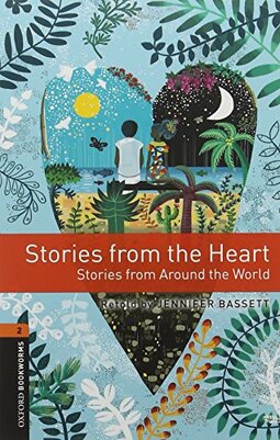 Stories from the Heart - Level 2 - Mp3 Pack - 3Rd Ed: Graded readers for secondary and adult learners