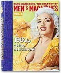 Dian Hanson´s: the History of Men´s Magazines - Importado - vol. 3