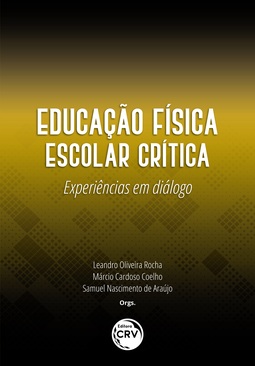 Educação física escolar crítica: experiências em diálogo