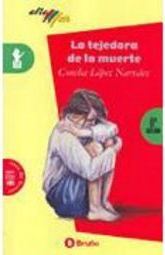 La Tejedora de la Muerte - Importado