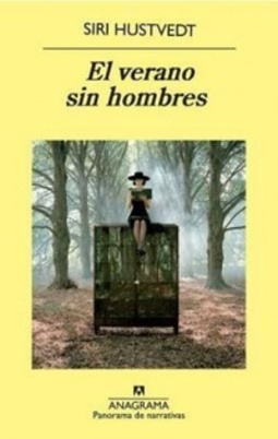 El verano sin hombres (Panorama de narrativas)