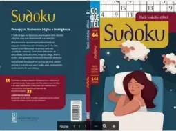 Liv Coq Sudoku Fc