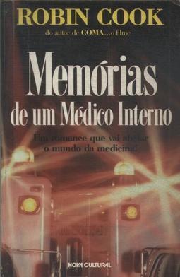 Memorias de um medico interno