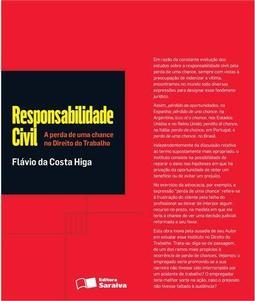 Responsabilidade Civil