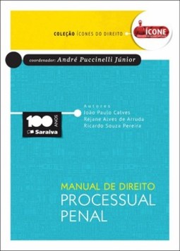 Manual de direito processual penal