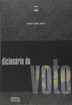 Dicionário do voto