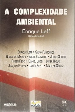A Complexidade Ambiental