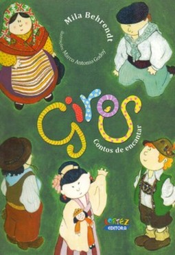 Giros: contos de encantar