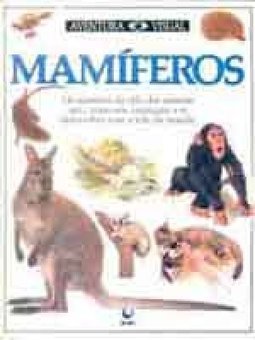 Mamíferos