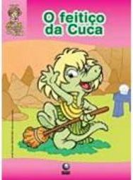 O Feitiço da Cuca