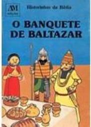 O Banquete de Baltazar