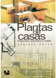 Plantas de Casas: Palacetes, Sobrados e Chalés
