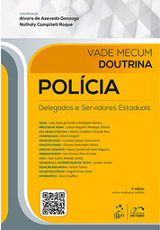 Vade Mecum Doutrina Polícia
