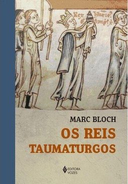 Os Reis Taumaturgos