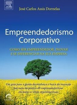 Empreendedorismo Corporativo