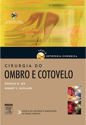 Cirurgia do ombro e cotovelo