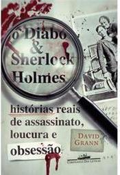 O Diabo e Sherlock Holmes