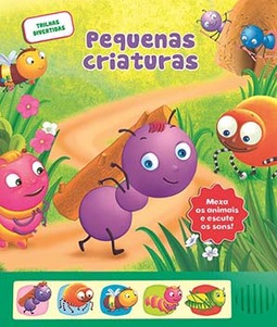 Pequenas criaturas