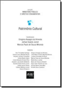 Patrimônio Cultural