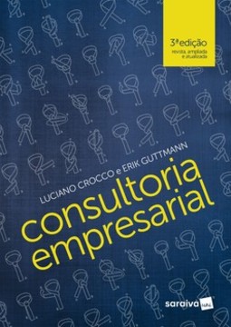 Consultoria empresarial