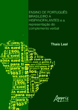 Ensino de português brasileiro a hispanofalantes e a representação do complemento verbal
