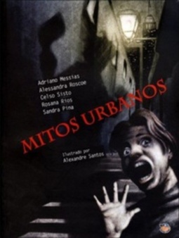 MITOS URBANOS #1