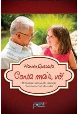 CONTA MAIS, VO!