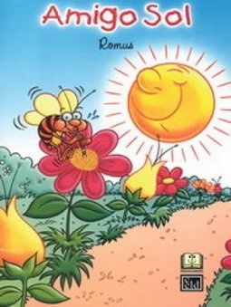 Amigo Sol