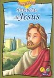 Parábolas de Jesus