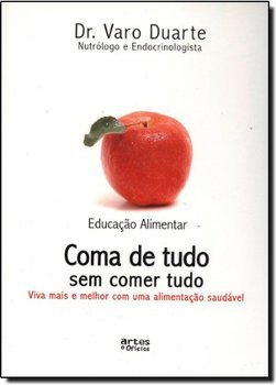 Coma de Tudo sem Comer Tudo