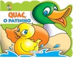 QUAC O PATINHO
