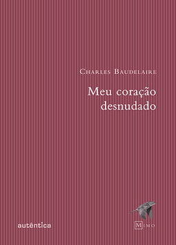 Meu coração desnudado
