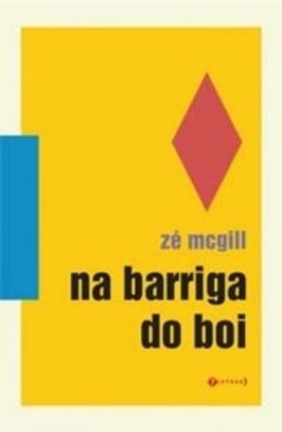 Na Barriga do Boi